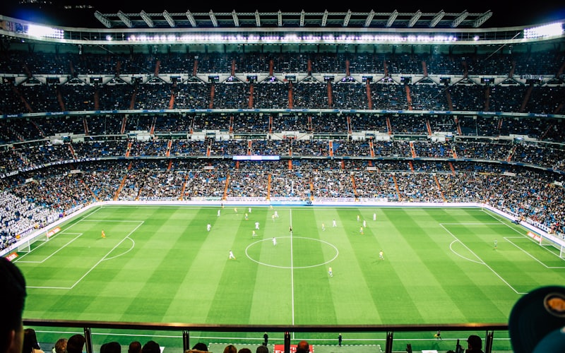 2023年欧冠皇家马德里经典逆转曼城比赛全场录像